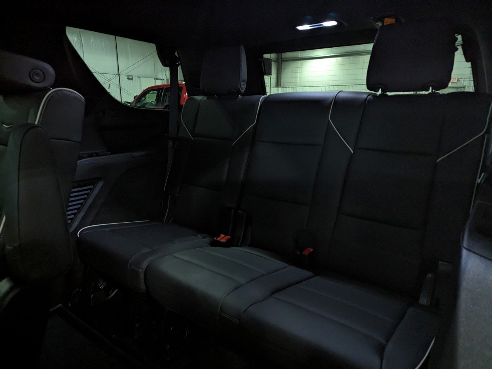 2023 Cadillac Escalade 4WD Premium Luxury Premium Leather Heated/Cooled Preferred Equipment Pkg Nav